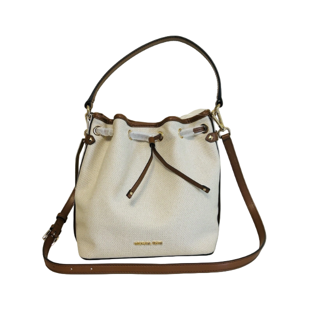 Michael Kors Luggage Maeve Medium Bucket Bag