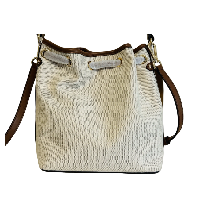 Michael Kors Luggage Maeve Medium Bucket Bag