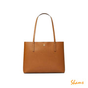 Tory Burch Tote Bag-Tiramisu