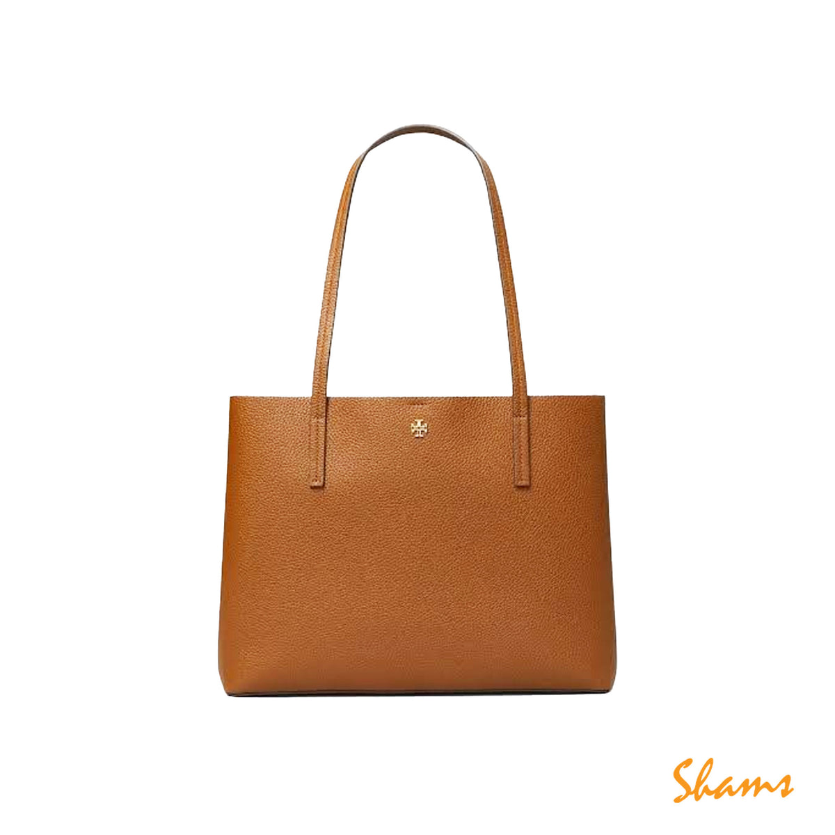 Tory Burch Tote Bag-Tiramisu