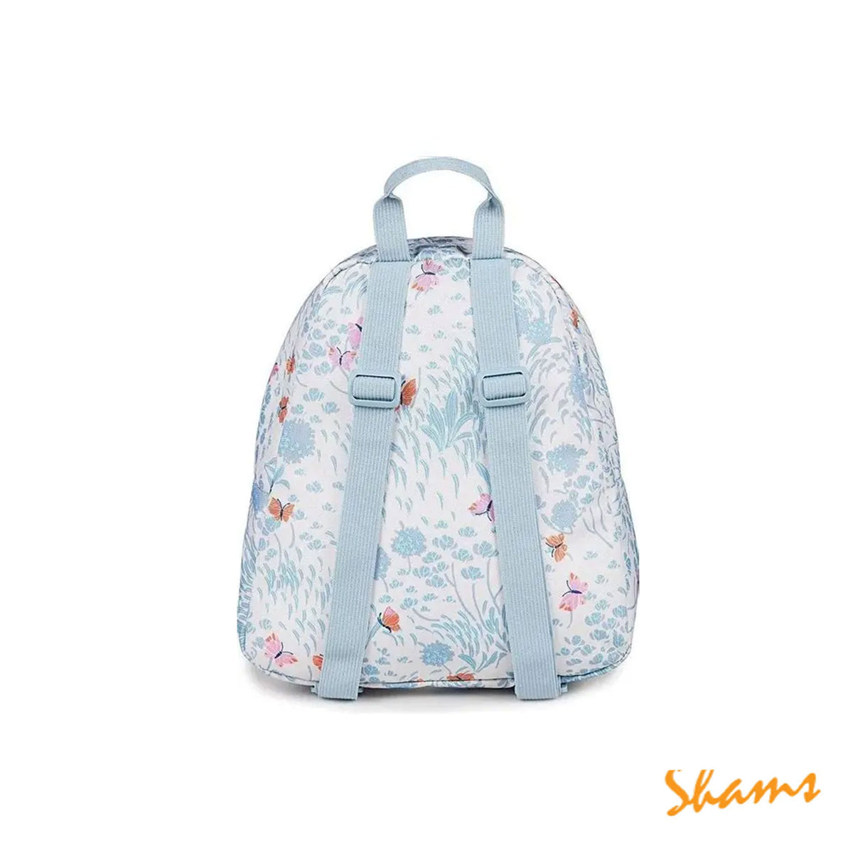 Jansport Half Pint Fluttering Fields - EK0A5BBI0W5