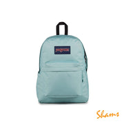 Jansport Superbreak Plus Faded Sage - EK0A5BAO0W3