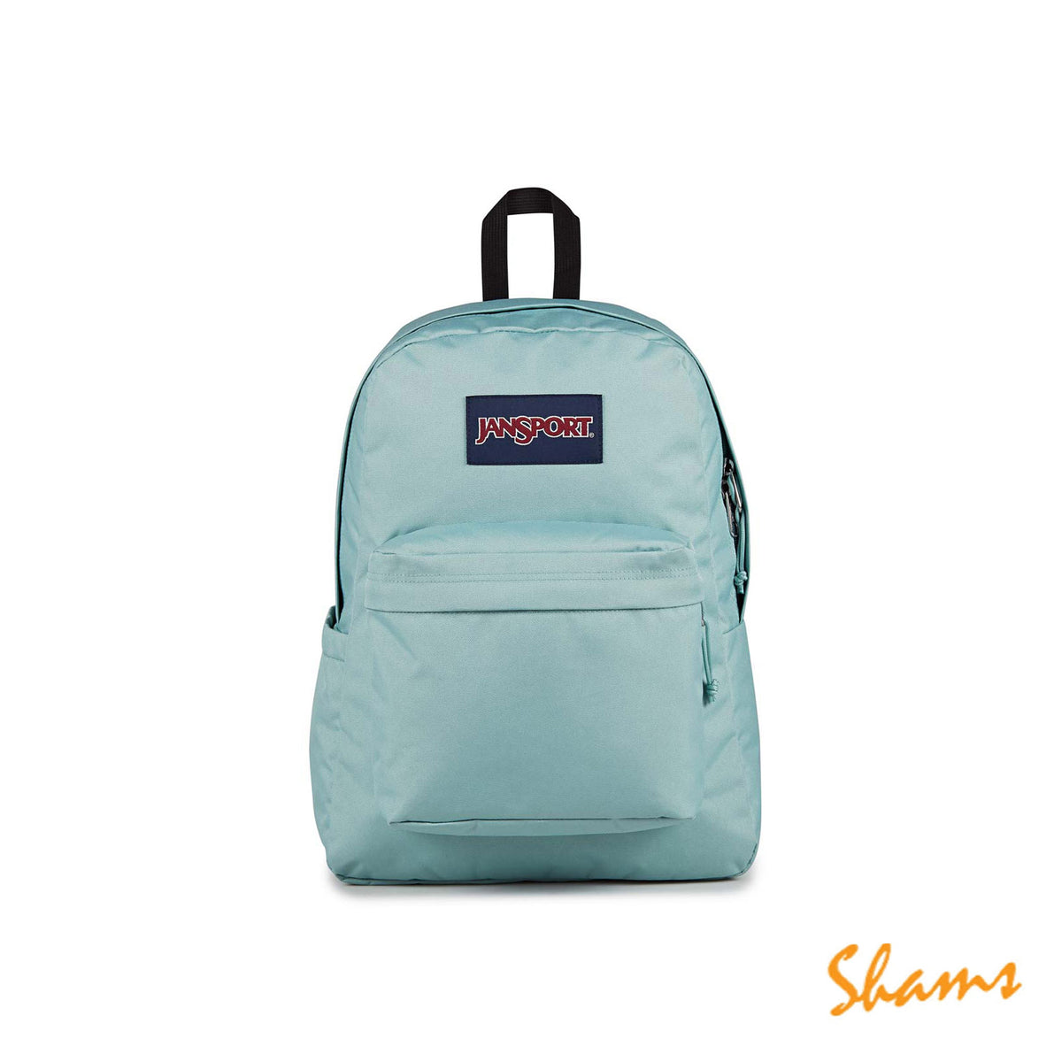 Jansport Superbreak Plus Faded Sage - EK0A5BAO0W3