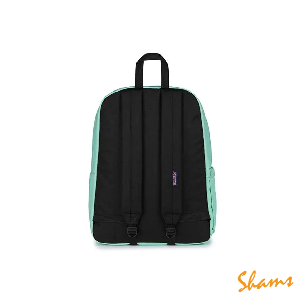 Jansport Superbreak Plus Magic Mint - EK0A5BAOA0W