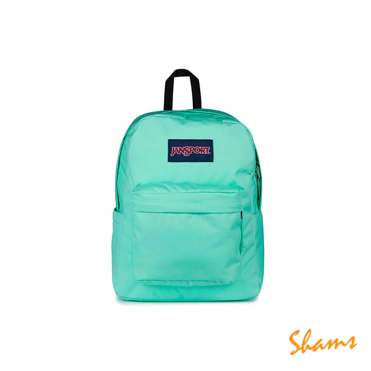 Jansport Superbreak Plus Magic Mint - EK0A5BAOA0W
