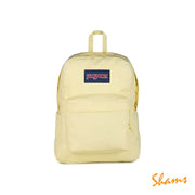 Jansport Superbreak Plus Lemon Ice - EK0A5BAOF0E
