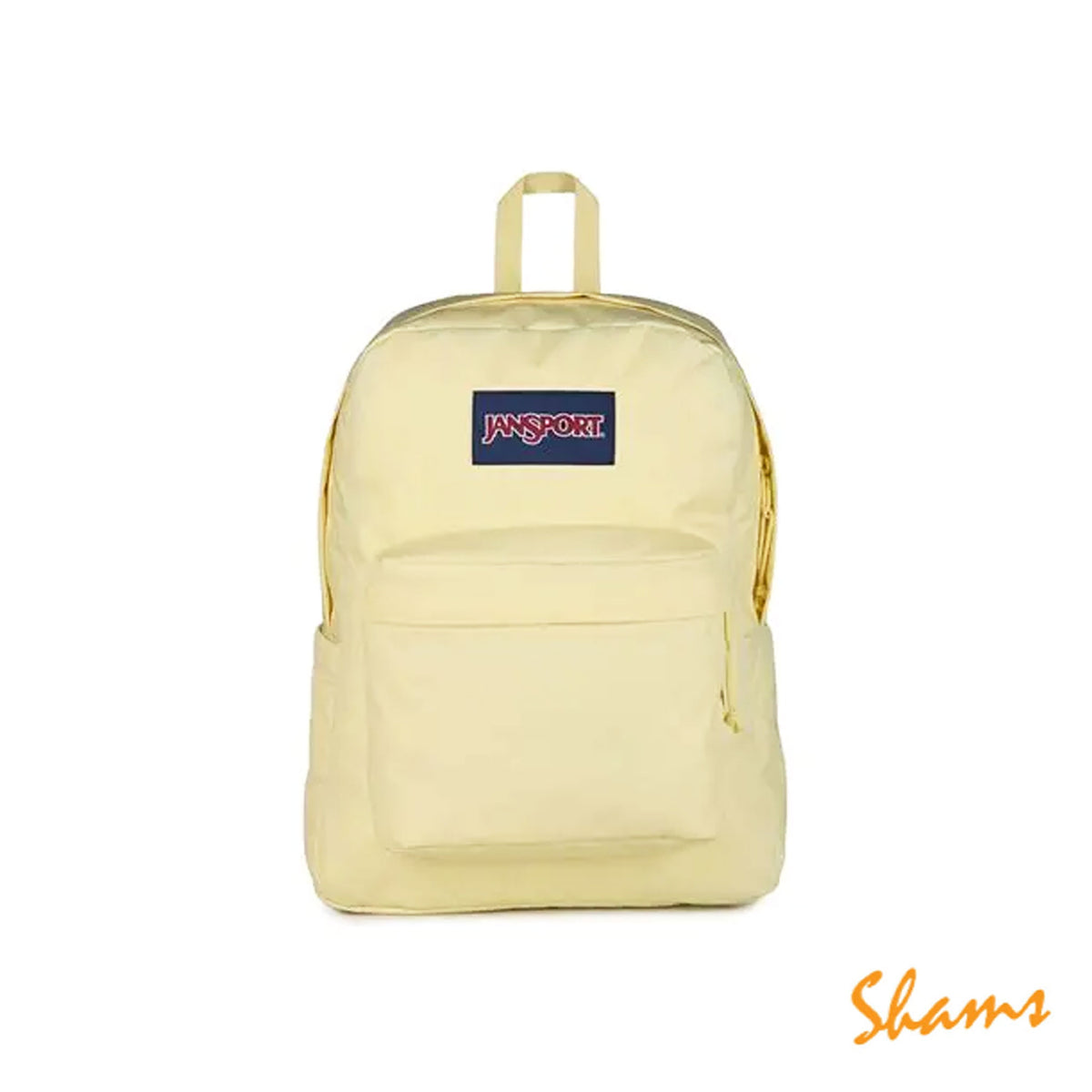 Jansport Superbreak Plus Lemon Ice - EK0A5BAOF0E