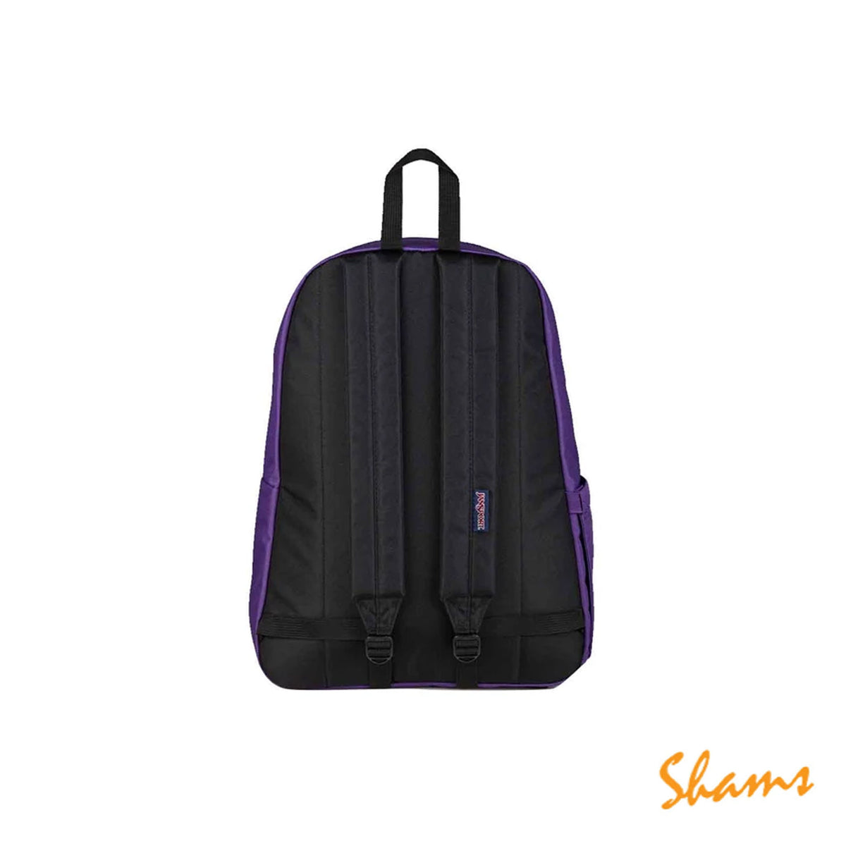 Jansport Superbreak Plus Grape Jelly - EK0A5BAOOF0F