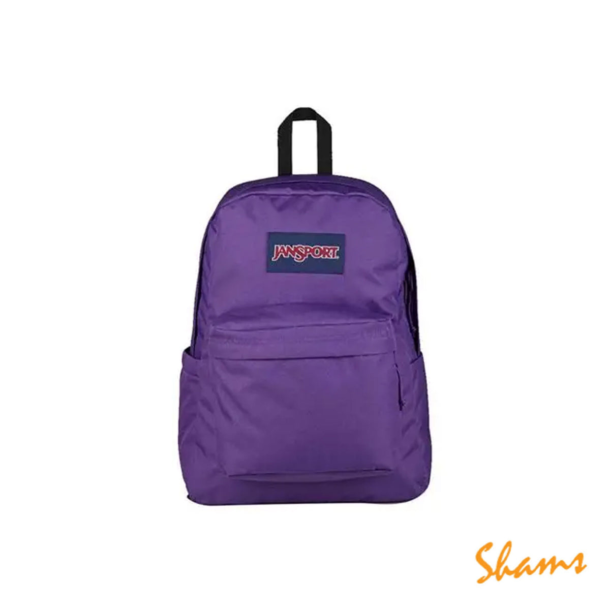 Jansport Superbreak Plus Grape Jelly - EK0A5BAOOF0F