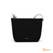 Michael Kors Nolita Large Bucket Tote Bag-Black
