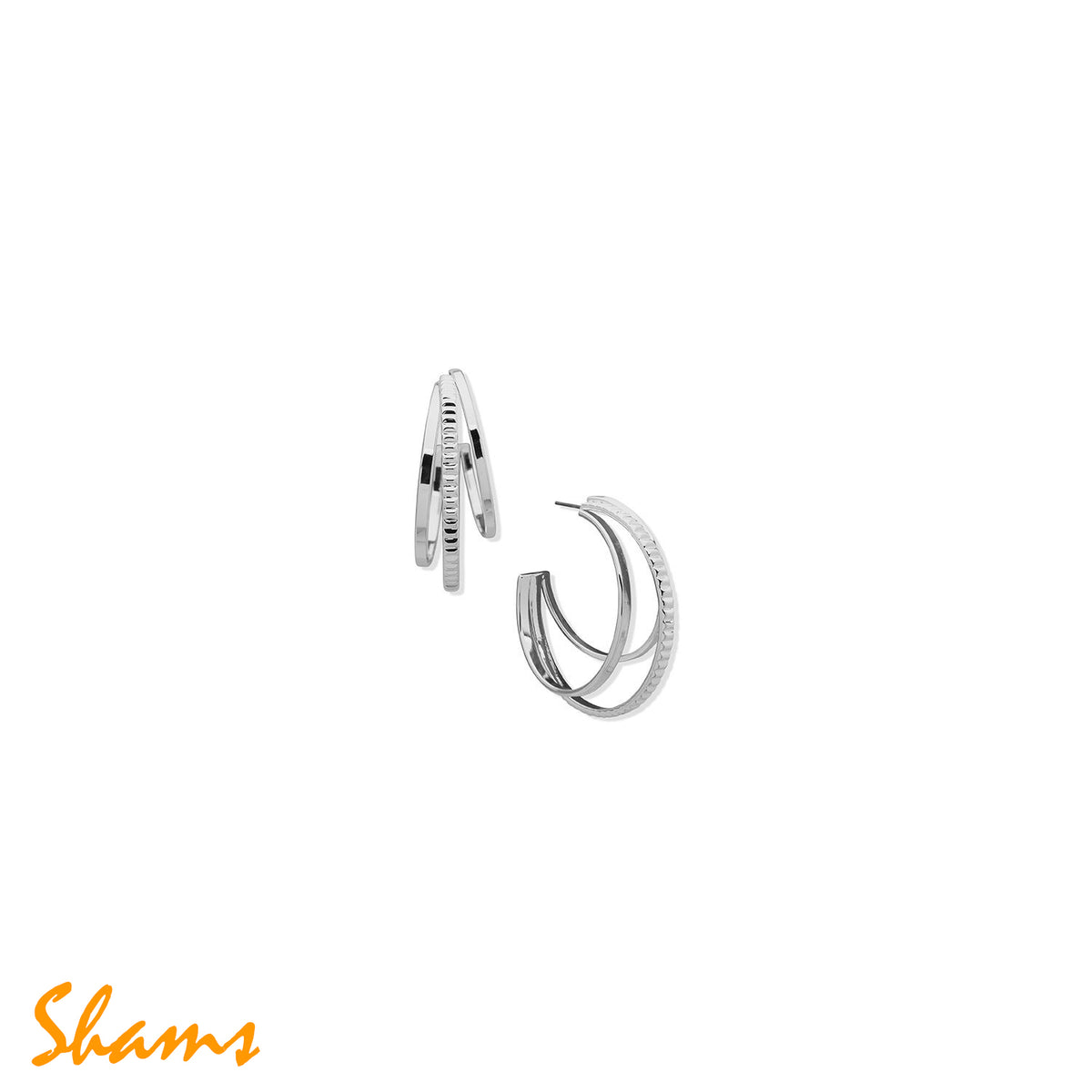 Nine West Jewelery 19G00964 (Ladies Earrings) - Shams Shopping Centre Nine West  