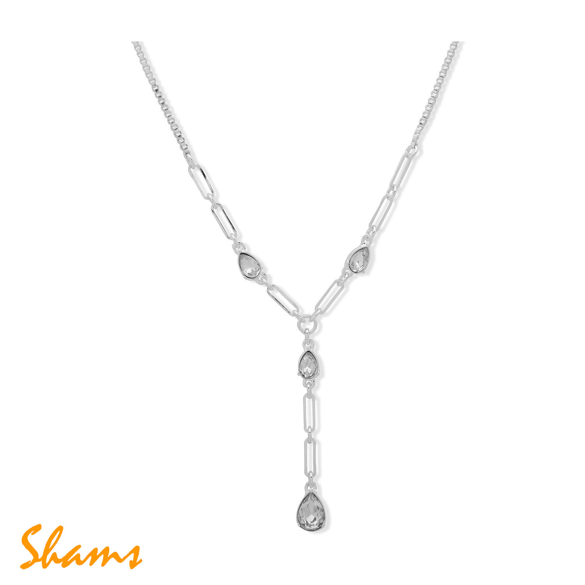 Nine West Jewelry 19N00199-G03 (Ladies Necklace) - Shams Shopping Centre Nine West  