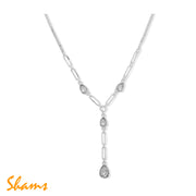 Nine West Jewelry 19N00199-G03 (Ladies Necklace) - Shams Shopping Centre Nine West  