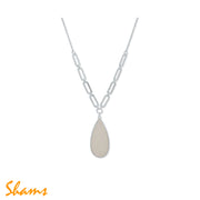 Nine West Jewelry 19N00529 (Ladies Necklace) - Shams Shopping Centre Nine West  