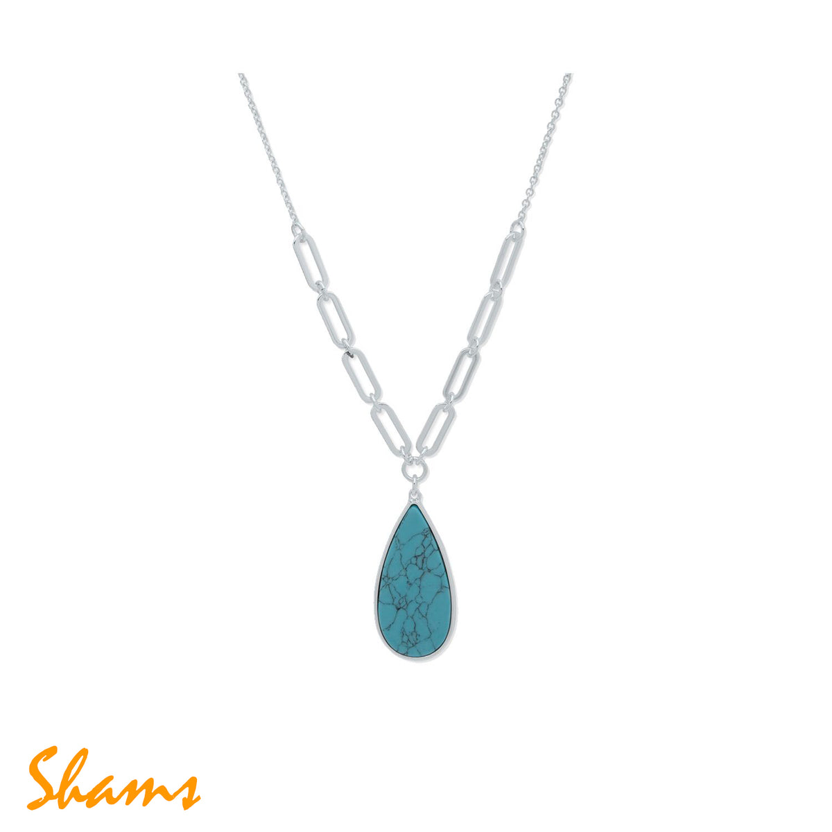 Nine West Jewelry 19N00531 (Ladies Necklace) - Shams Shopping Centre Nine West  