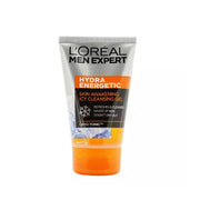 Loreal Men Expert Hydra Energetic Gel 100ml - Shams Shopping Centre Loreal  