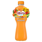 Ribena Light Mango & Lime Bottle 500ml - Shams Shopping Centre Ribena  