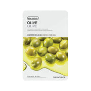 The Face Shop Real Nature - Olive 20g