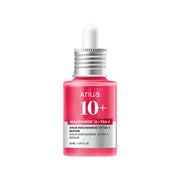 Anua Niacinamide 10% + TXA 4% Dark Spot Correcting Serum 30ml