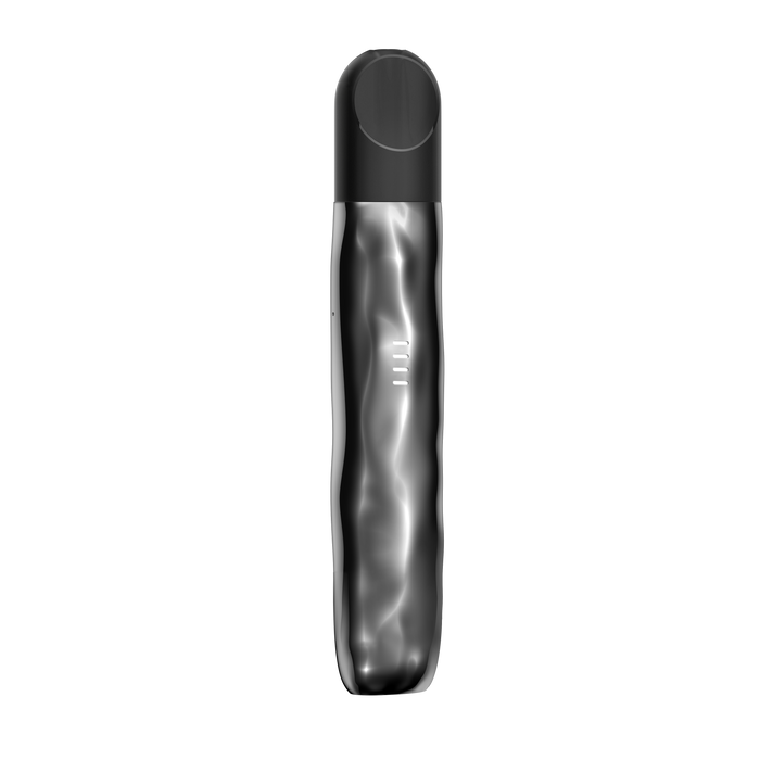 Relx Artisan Plus Device-Black Wave