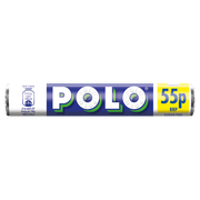 Polo White 34g - Shams Shopping Centre Polo  