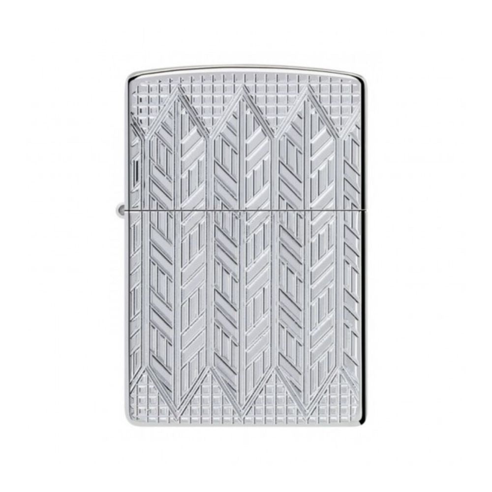 Zippo 400165 167 Fence - Shams Shopping Centre Zippo  
