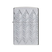 Zippo 400165 167 Fence - Shams Shopping Centre Zippo  
