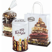 Bolci Bi Mola Mix Tin 210g - Shams Shopping Centre Bolci  