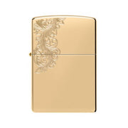 Zippo 401576 169 Vintage Frame - Shams Shopping Centre Zippo  