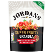 Jordans Super Fruity Granola 500g