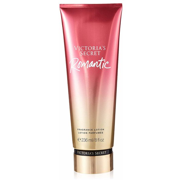 Victoria's Secret Romantic Fragrance Lotion 236ml - Shams Shopping Centre Victoria's Secret  