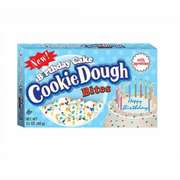 Taste of Nature Birthday Cake Cookie Dough Bites 88g