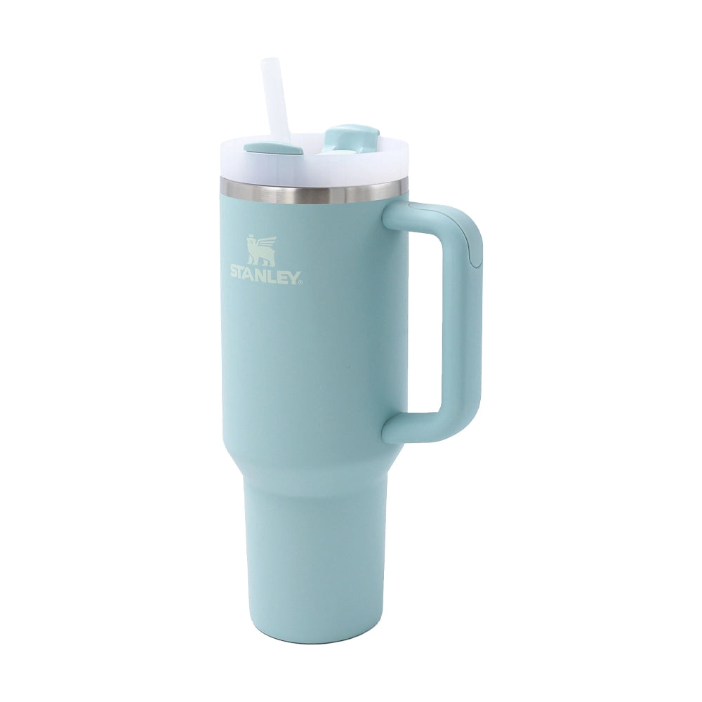 Stanley Quencher Flowstate H2.0 Tumbler 1.18L Seafoam 10-11824-310