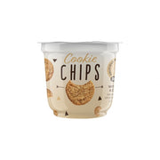Mr. Waffle Cookie Chips With Butter & Caramel 80g - Shams Shopping Centre Mr. Waffle  