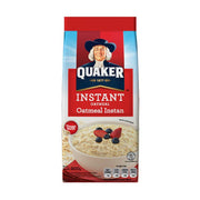 Quaker Instant Oatmeal 200g - Shams Shopping Centre Quaker  