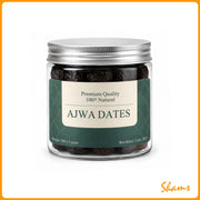 Ajwa Dates Premium 300g