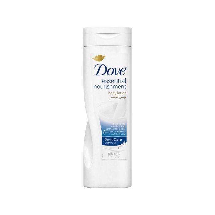 Dove Essential Nourishing Lotion 250ml