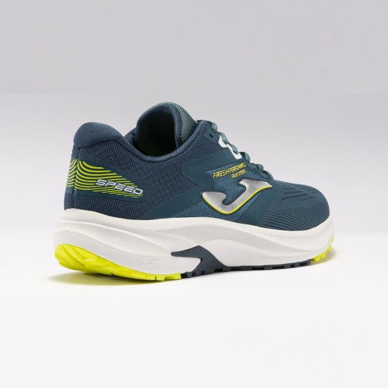 Joma Speed 2317 Petroleum Shoe