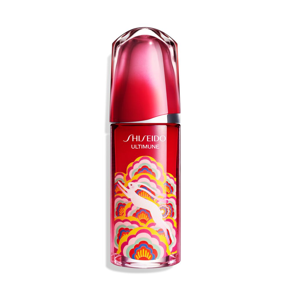 Shiseido Ultimune Power Rising Concentrate 75ml - Shams Shopping Centre Shiseido  