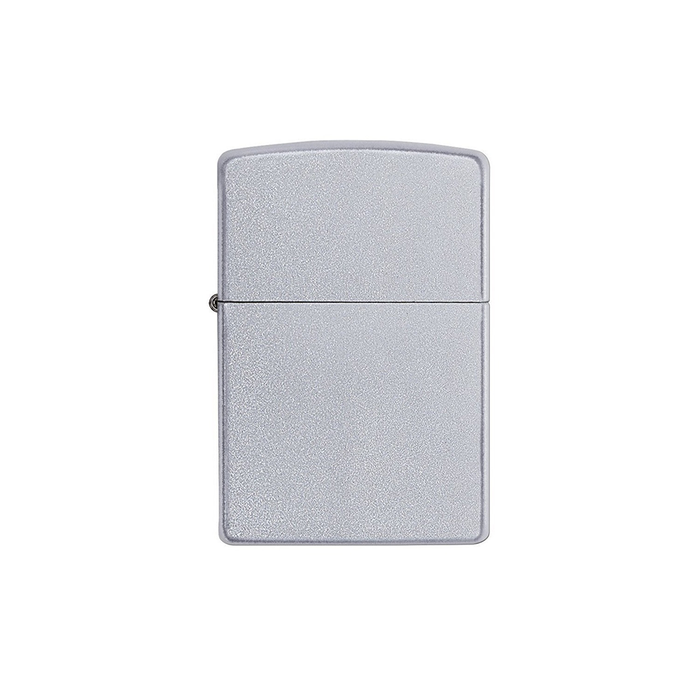 Zippo 205 Reg Stain Chrome - Shams Shopping Centre Zippo  