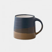 Nomad Kinto SCS -SO3 Mug Black X Brown 320ml - Shams Shopping Centre Nomad Coffee Studio  
