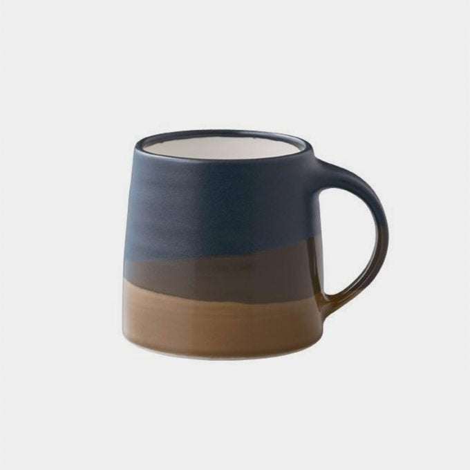 Nomad Kinto SCS -SO3 Mug Black X Brown 320ml - Shams Shopping Centre Nomad Coffee Studio  