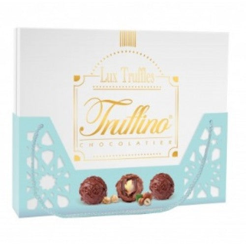 Truffino Milk Chocolate Hazelnut Cream Box 260g