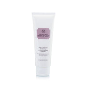 The Body Shop Drops Of Light Pure Foam Wash 125ml - Shams Shopping Centre Body Shop  