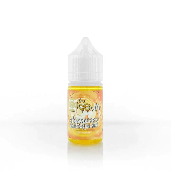 Tokyo The Ocean Strawberry Watermelon Kiwi 35mg 30ml - Shams Shopping Centre Tokyo  