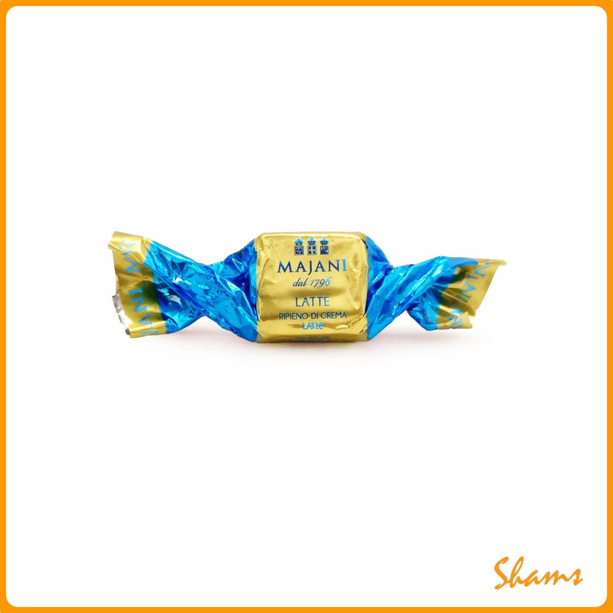 Majani Pret A Porter Chocolate 8.8g
