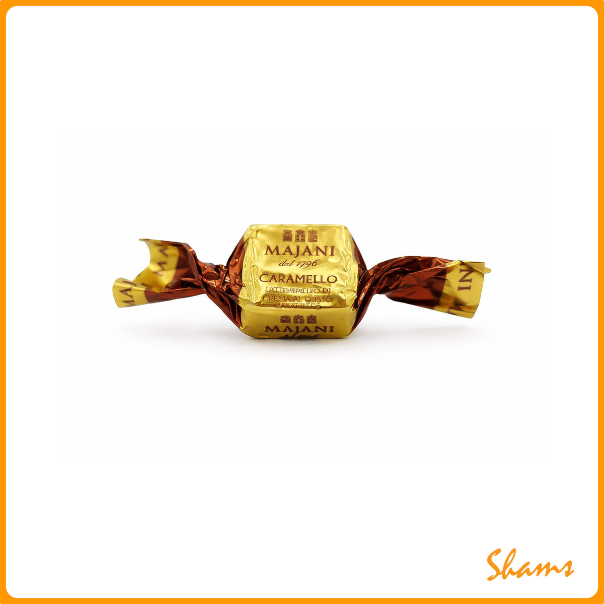 Majani Pret A Porter Chocolate 8.8g
