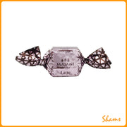 Majani Matisse Chocolate 8.6g