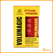 Lush N Lure Volumagic Styling Powder 20g