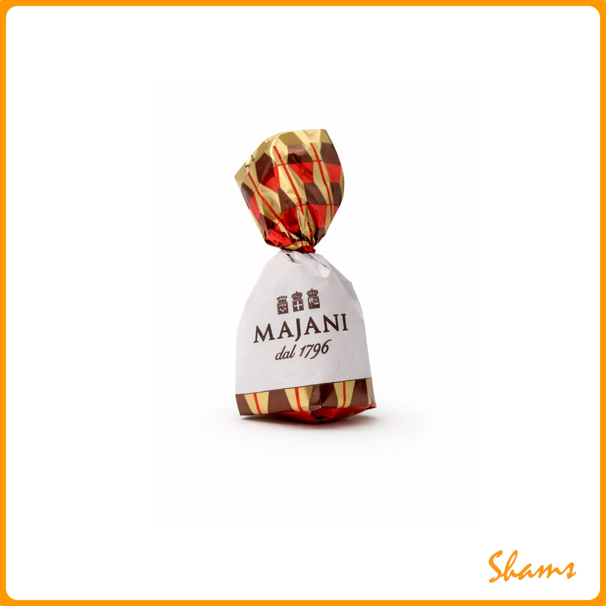 Majani Maja Chocolate 5.6g
